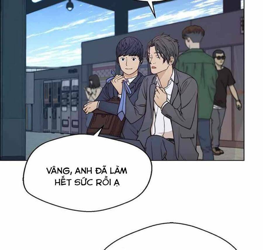 Người Đàn Ông Thực Thụ: Chapter 79