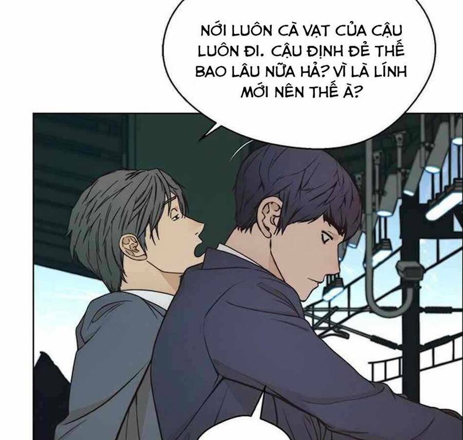 Người Đàn Ông Thực Thụ: Chapter 79