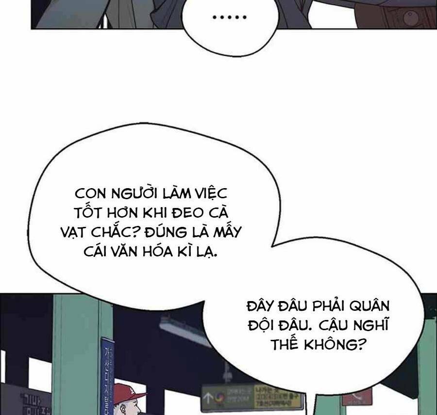Người Đàn Ông Thực Thụ: Chapter 79