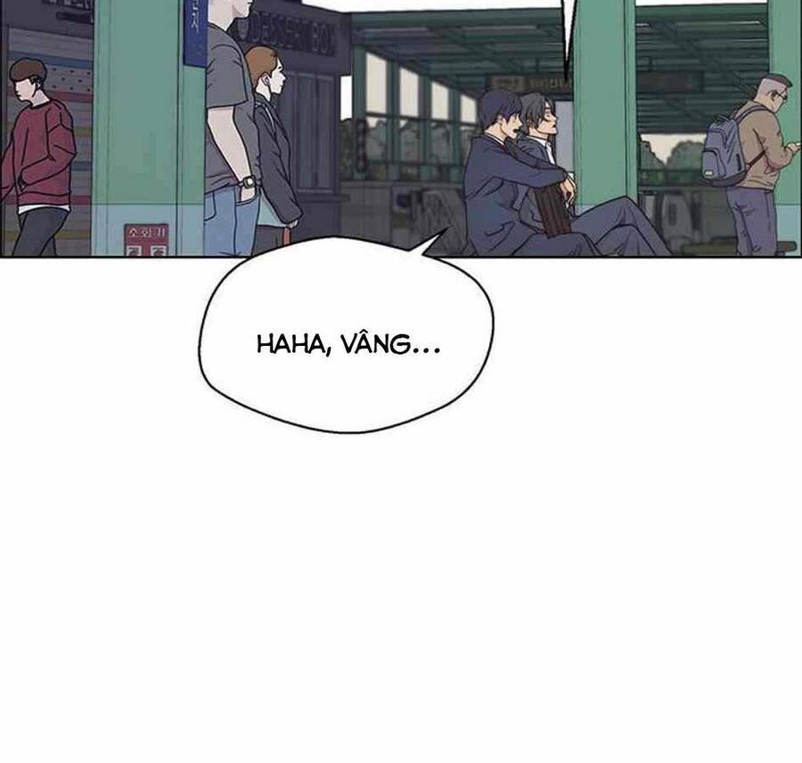 Người Đàn Ông Thực Thụ: Chapter 79