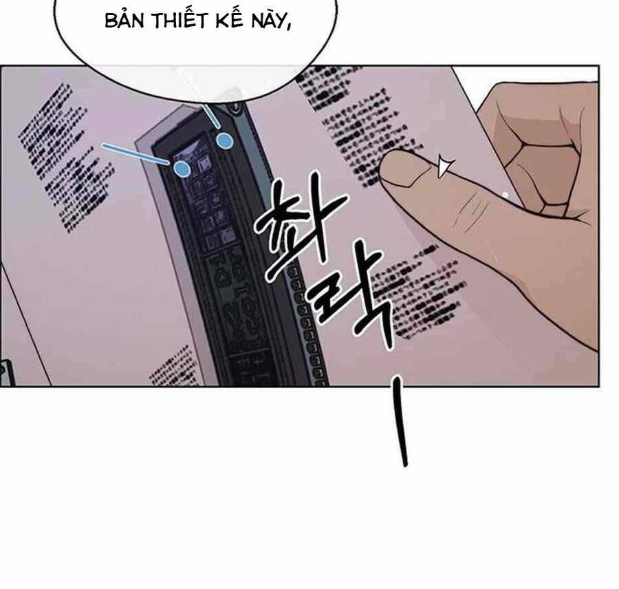 Người Đàn Ông Thực Thụ: Chapter 79