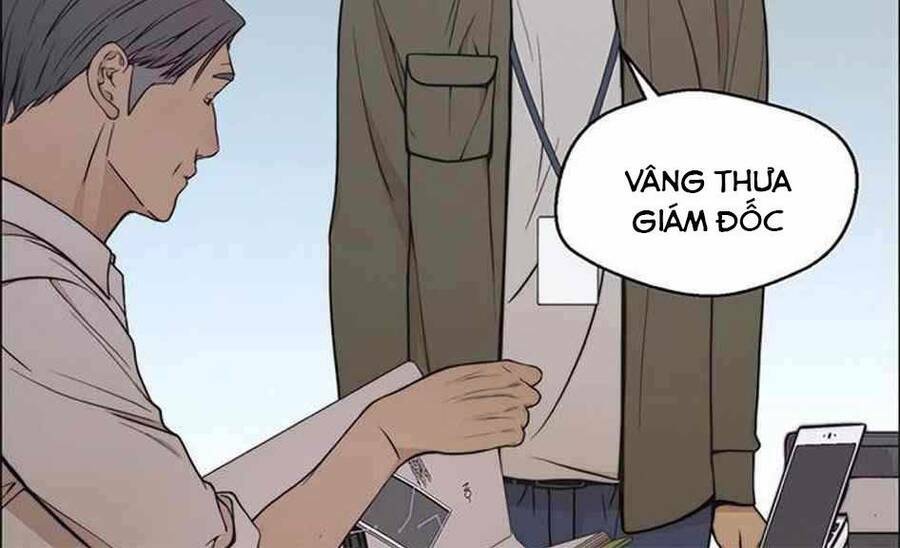 Người Đàn Ông Thực Thụ: Chapter 79