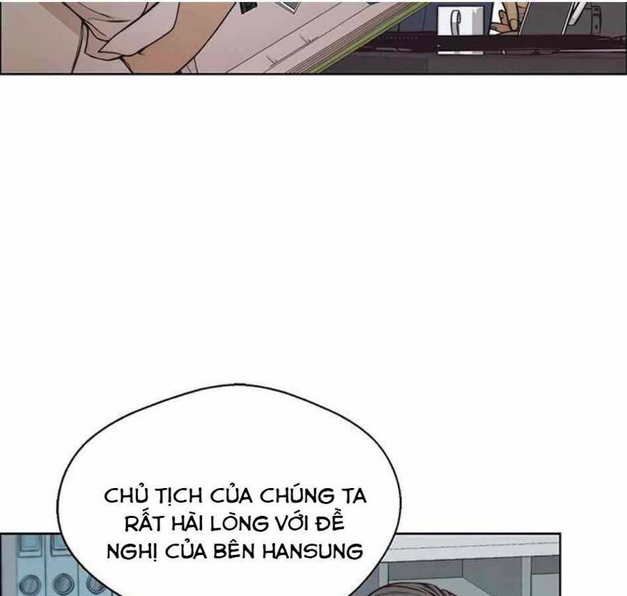 Người Đàn Ông Thực Thụ: Chapter 79