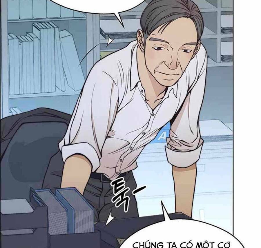 Người Đàn Ông Thực Thụ: Chapter 79