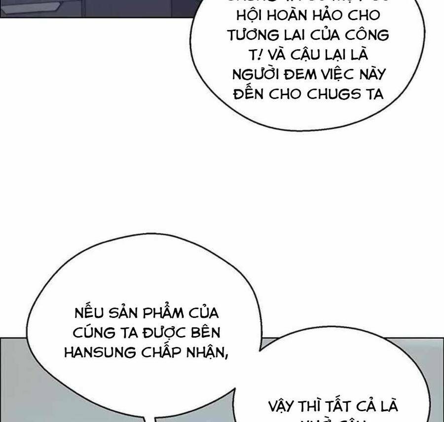 Người Đàn Ông Thực Thụ: Chapter 79