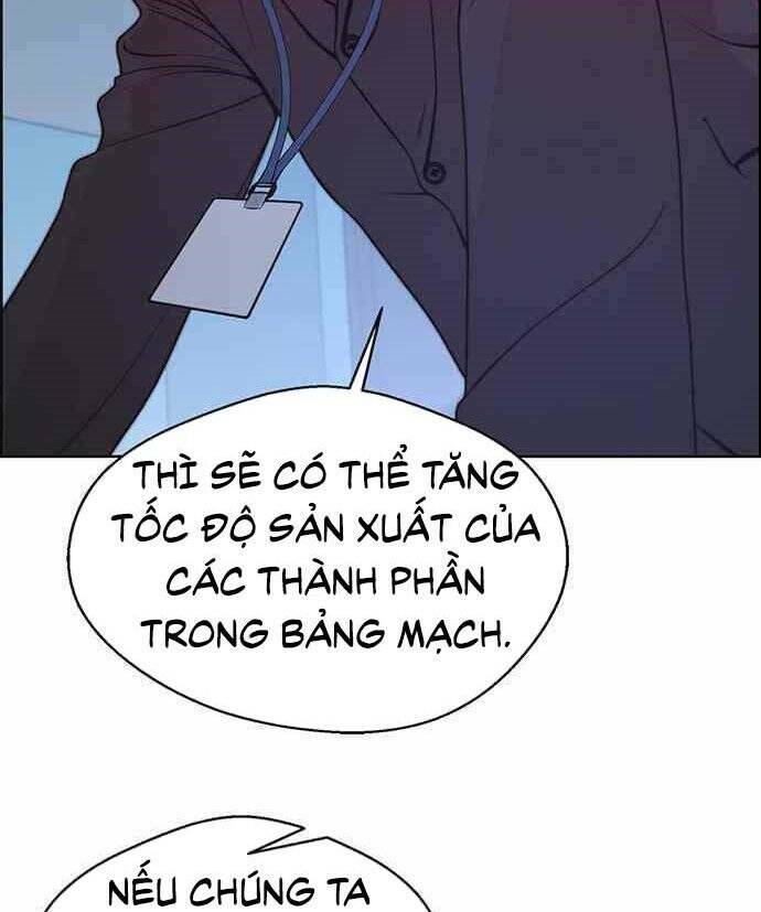 Người Đàn Ông Thực Thụ: Chapter 87