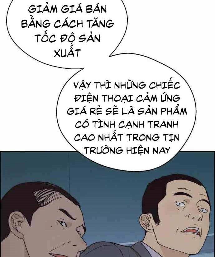 Người Đàn Ông Thực Thụ: Chapter 87