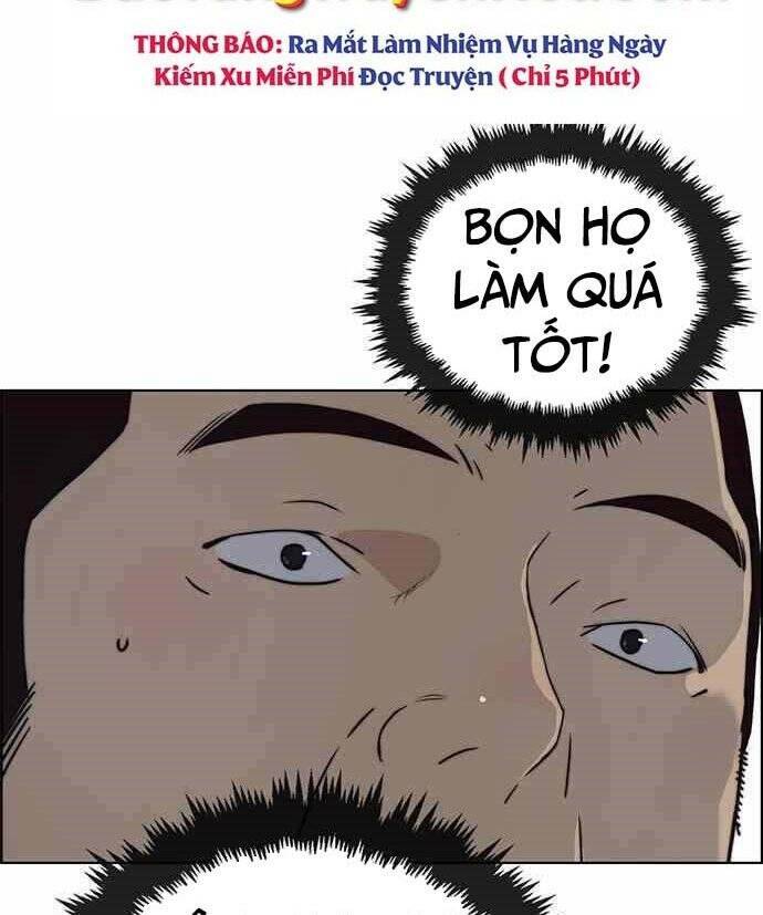 Người Đàn Ông Thực Thụ: Chapter 87