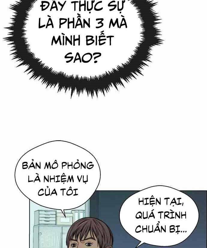 Người Đàn Ông Thực Thụ: Chapter 87