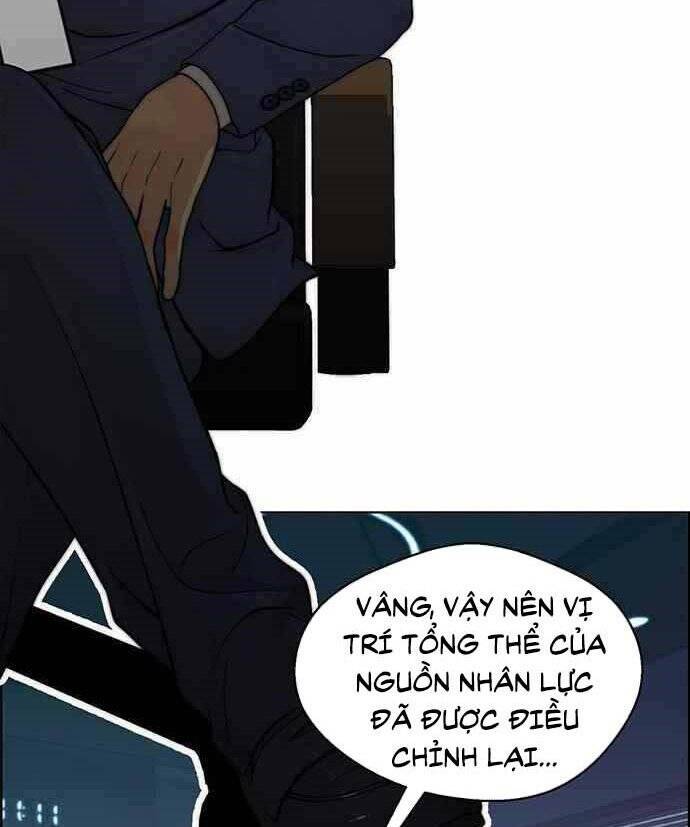 Người Đàn Ông Thực Thụ: Chapter 87