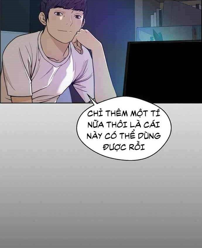 Người Đàn Ông Thực Thụ: Chapter 87