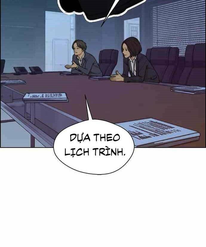 Người Đàn Ông Thực Thụ: Chapter 87