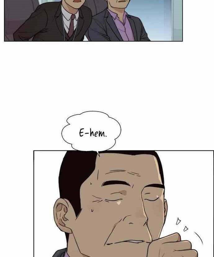 Người Đàn Ông Thực Thụ: Chapter 87