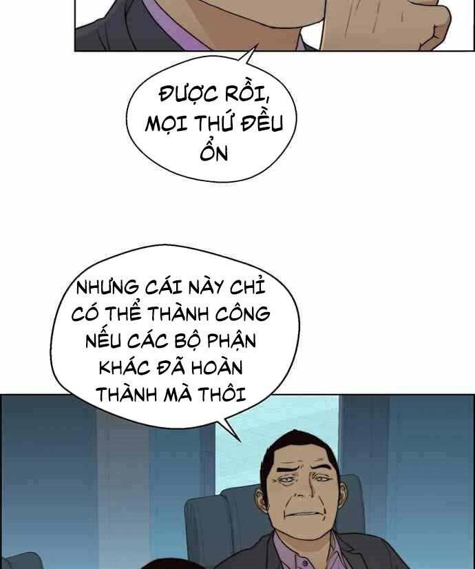 Người Đàn Ông Thực Thụ: Chapter 87