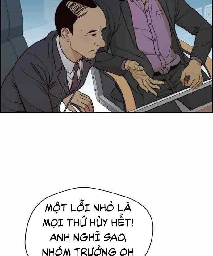 Người Đàn Ông Thực Thụ: Chapter 87