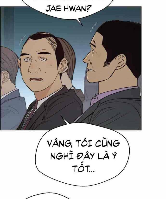 Người Đàn Ông Thực Thụ: Chapter 87