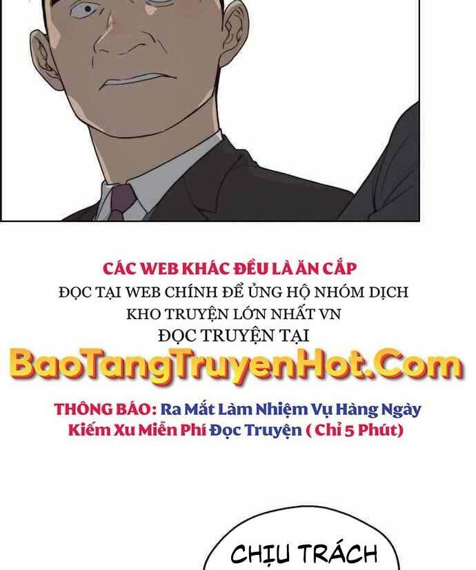 Người Đàn Ông Thực Thụ: Chapter 87