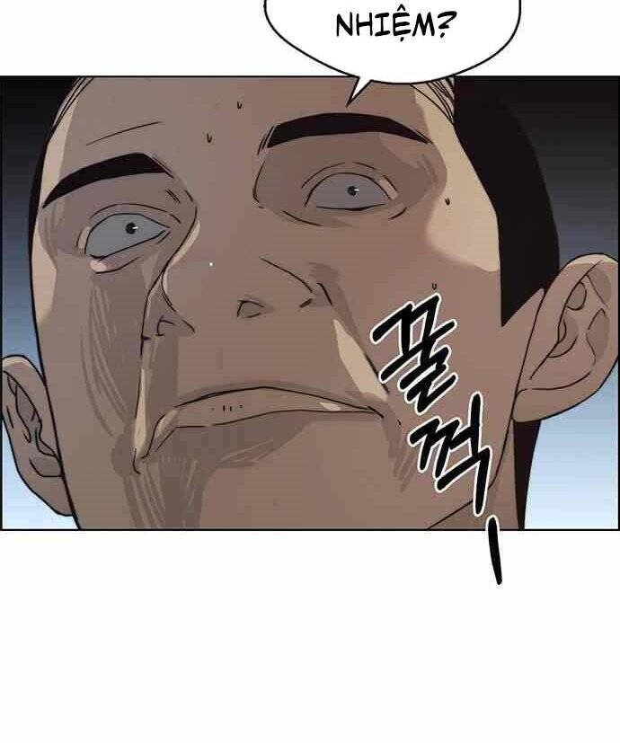 Người Đàn Ông Thực Thụ: Chapter 87