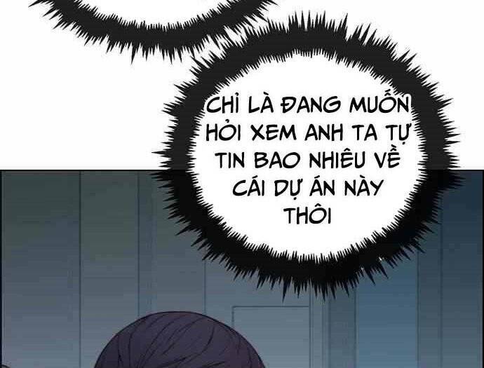 Người Đàn Ông Thực Thụ: Chapter 87