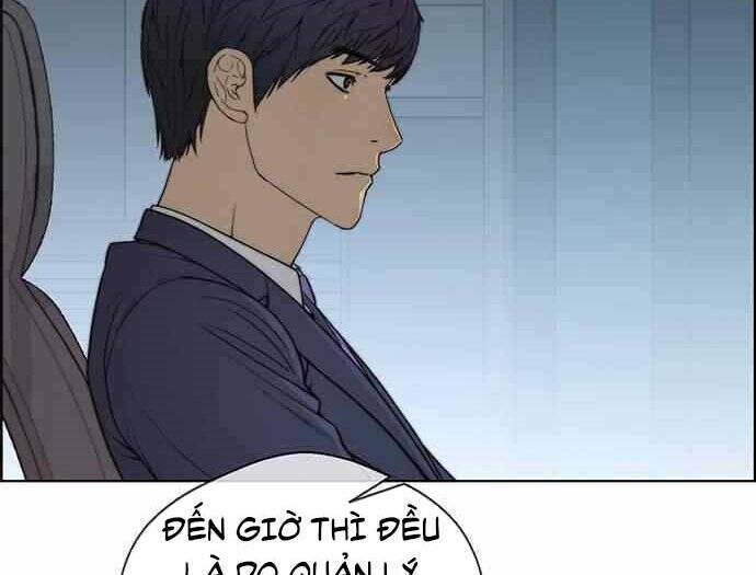 Người Đàn Ông Thực Thụ: Chapter 87