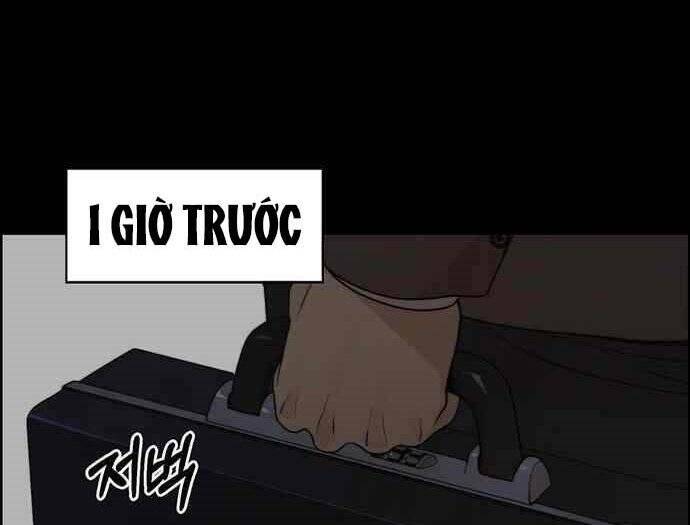 Người Đàn Ông Thực Thụ: Chapter 87