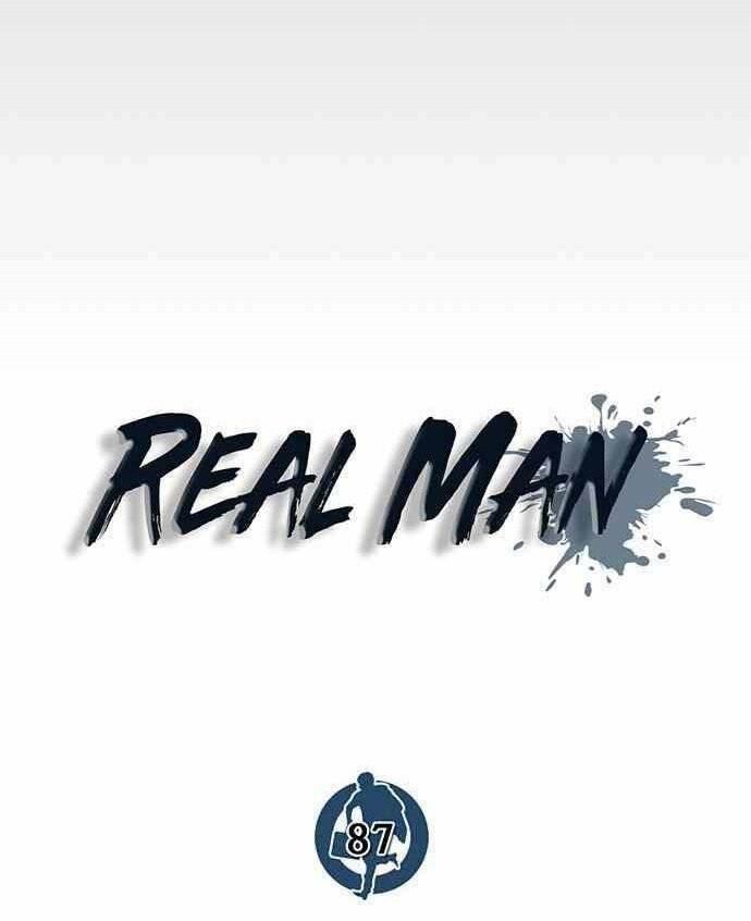 Người Đàn Ông Thực Thụ: Chapter 87