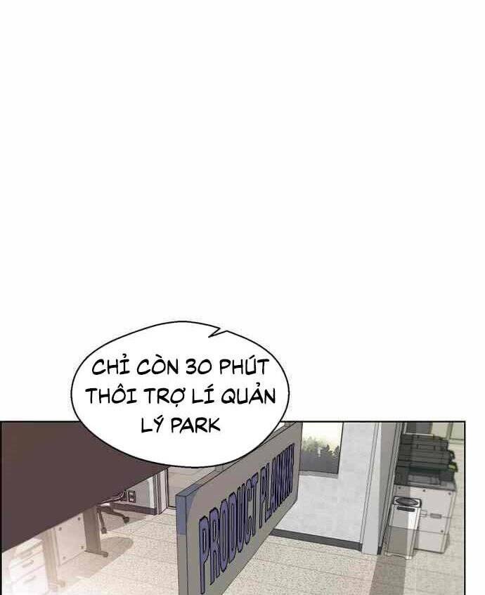 Người Đàn Ông Thực Thụ: Chapter 87
