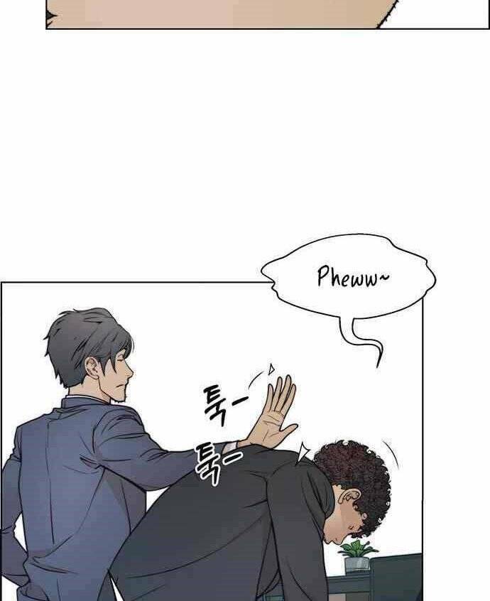 Người Đàn Ông Thực Thụ: Chapter 87