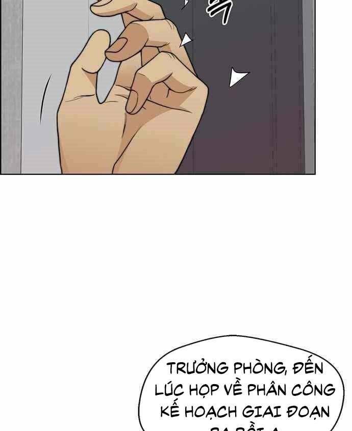 Người Đàn Ông Thực Thụ: Chapter 87
