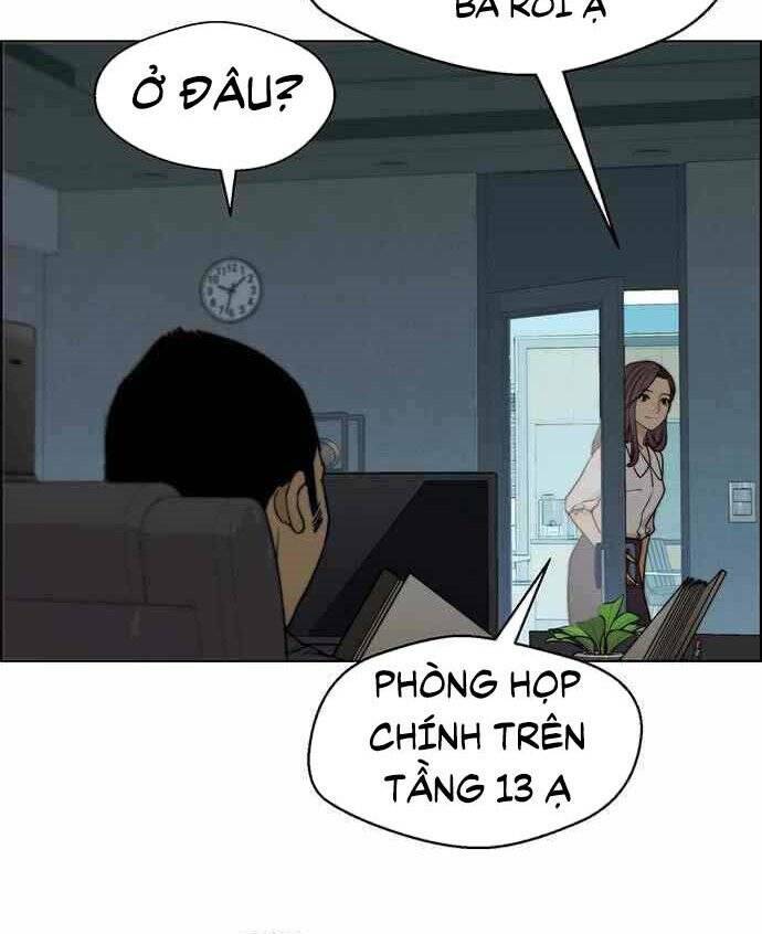 Người Đàn Ông Thực Thụ: Chapter 87