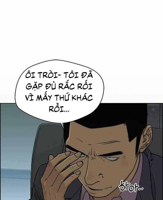 Người Đàn Ông Thực Thụ: Chapter 87