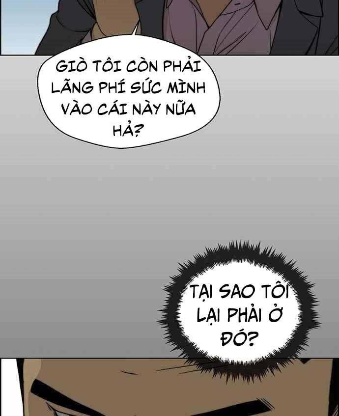 Người Đàn Ông Thực Thụ: Chapter 87