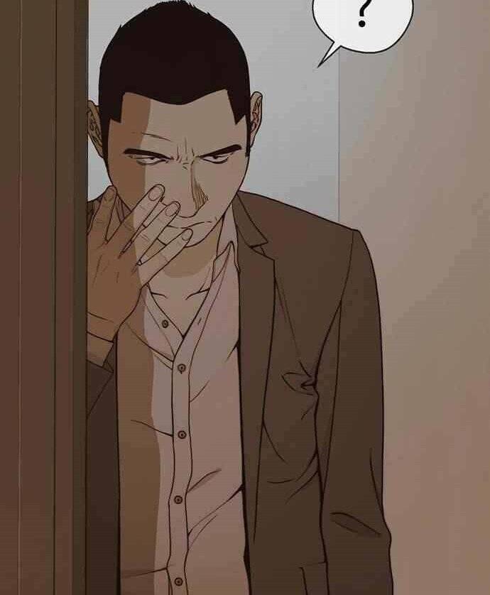 Người Đàn Ông Thực Thụ: Chapter 87