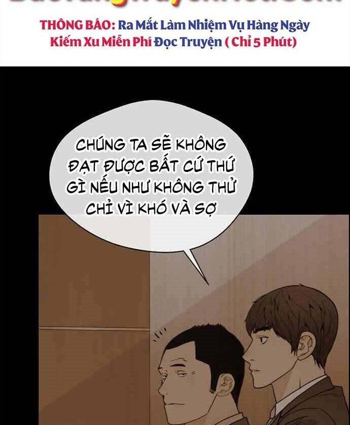 Người Đàn Ông Thực Thụ: Chapter 87