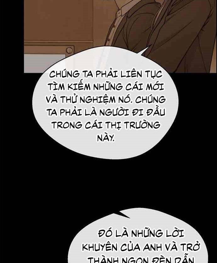 Người Đàn Ông Thực Thụ: Chapter 87