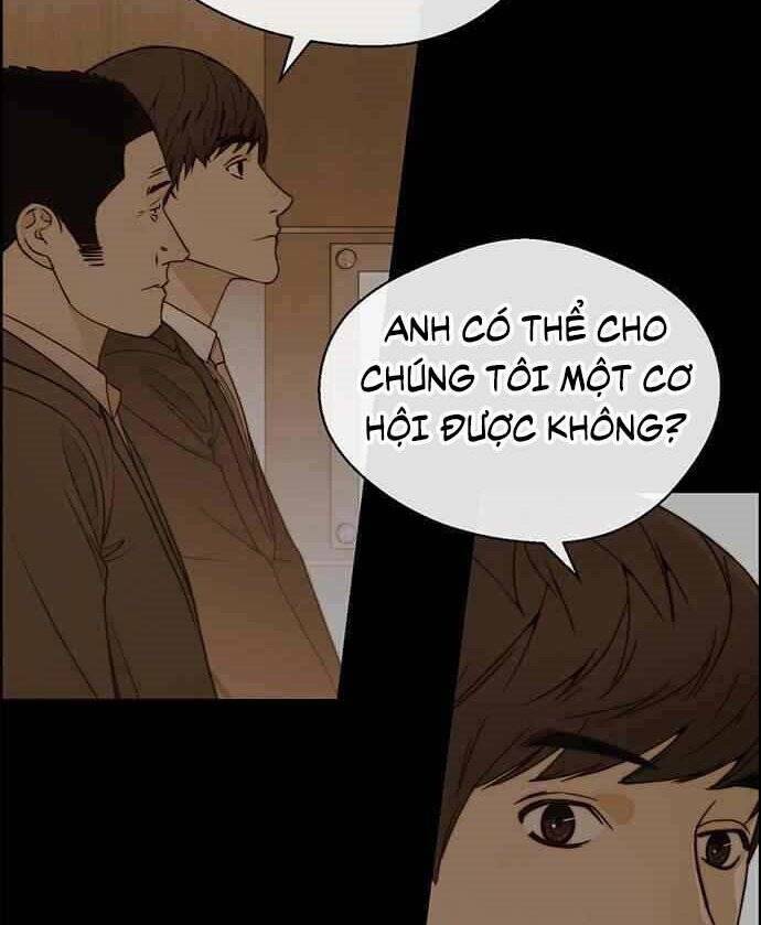 Người Đàn Ông Thực Thụ: Chapter 87