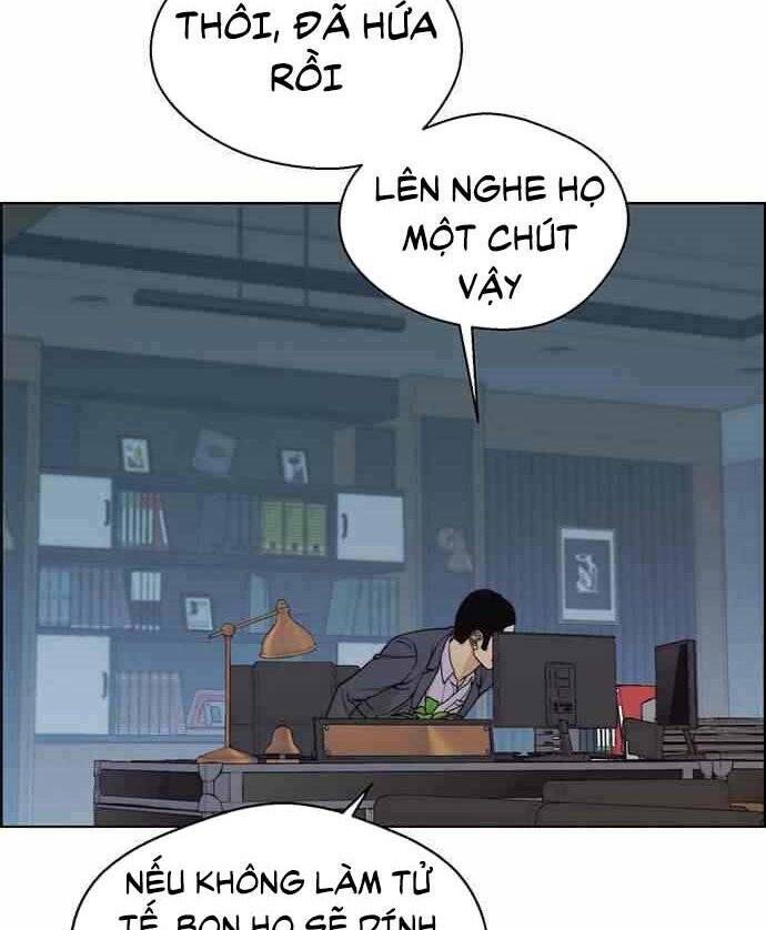 Người Đàn Ông Thực Thụ: Chapter 87