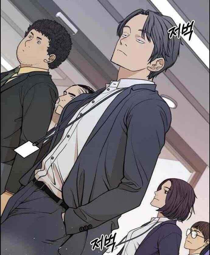 Người Đàn Ông Thực Thụ: Chapter 87