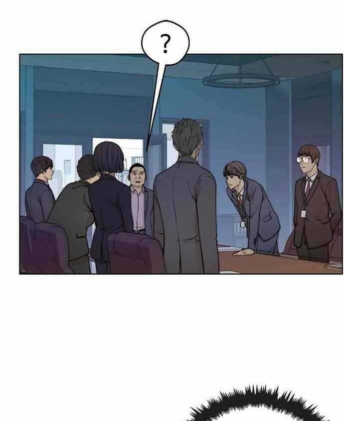 Người Đàn Ông Thực Thụ: Chapter 87