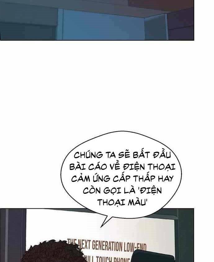 Người Đàn Ông Thực Thụ: Chapter 87