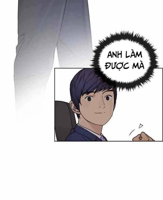 Người Đàn Ông Thực Thụ: Chapter 87
