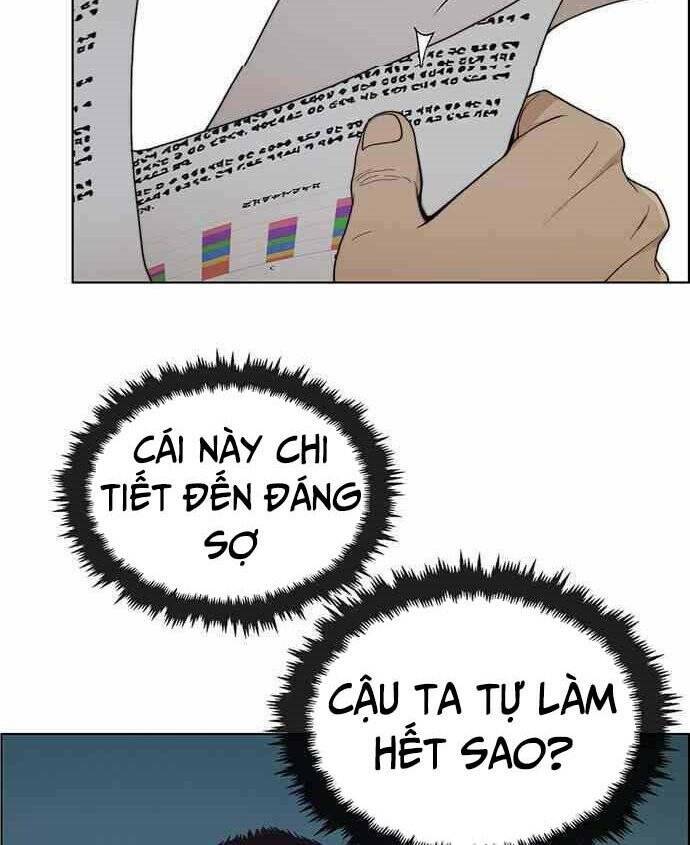 Người Đàn Ông Thực Thụ: Chapter 87