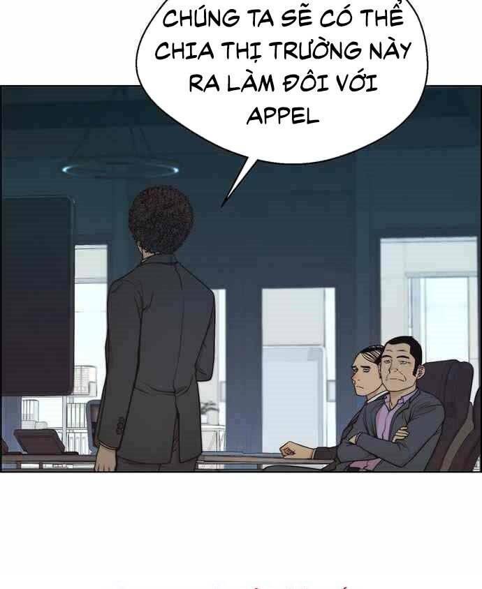 Người Đàn Ông Thực Thụ: Chapter 87