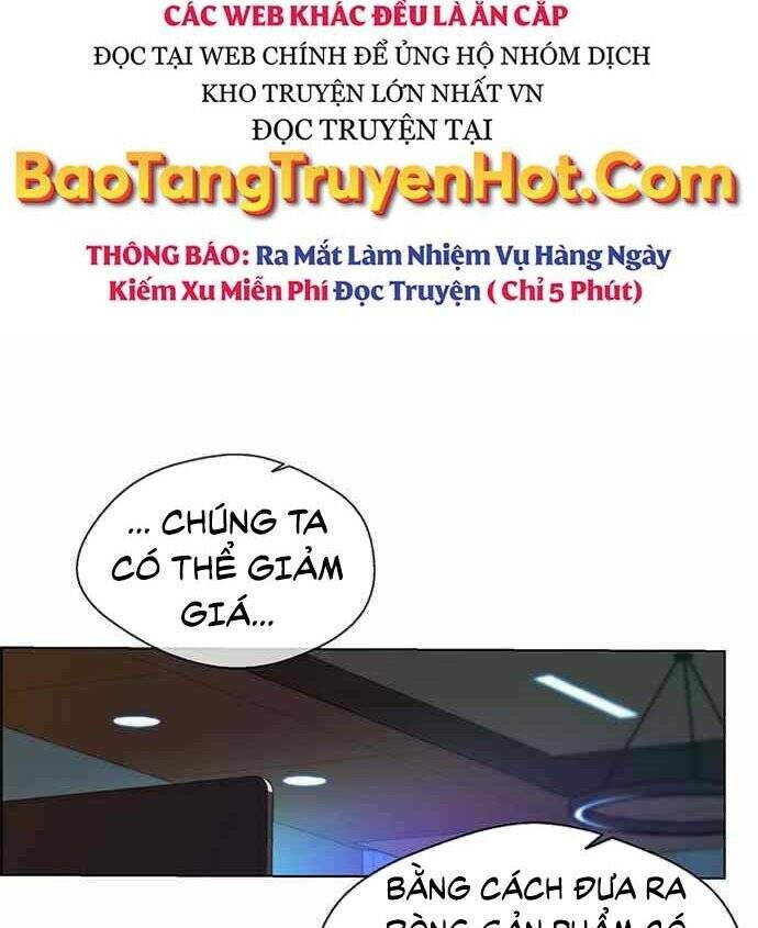 Người Đàn Ông Thực Thụ: Chapter 87