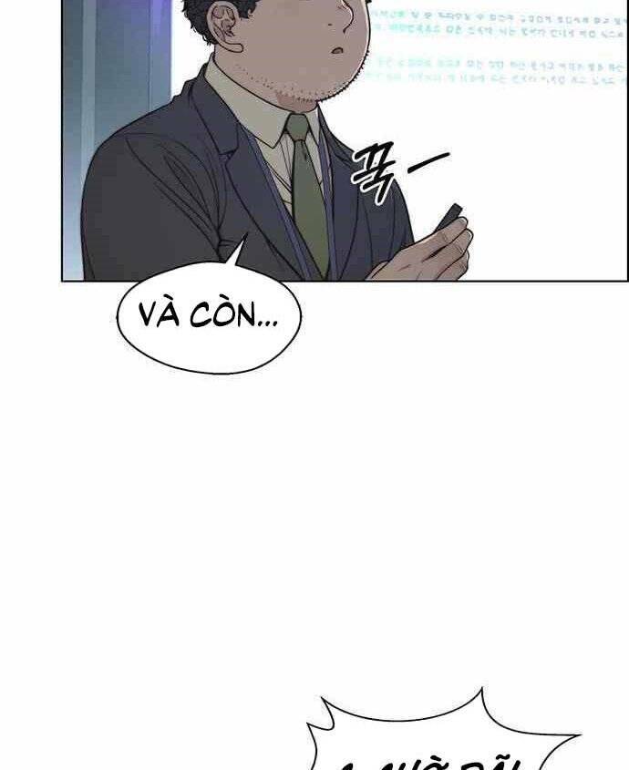 Người Đàn Ông Thực Thụ: Chapter 87