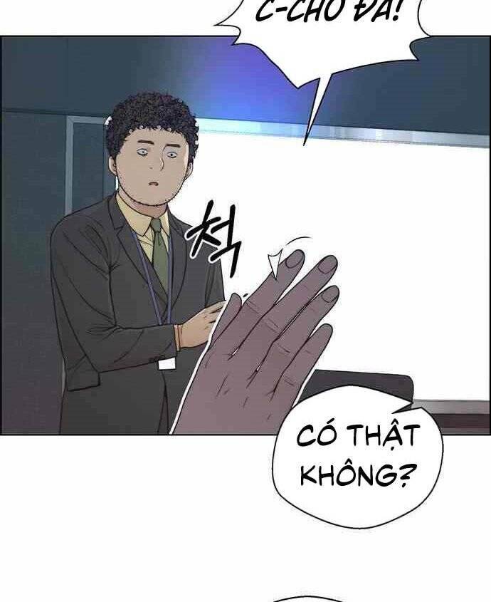 Người Đàn Ông Thực Thụ: Chapter 87