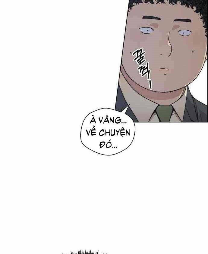 Người Đàn Ông Thực Thụ: Chapter 87