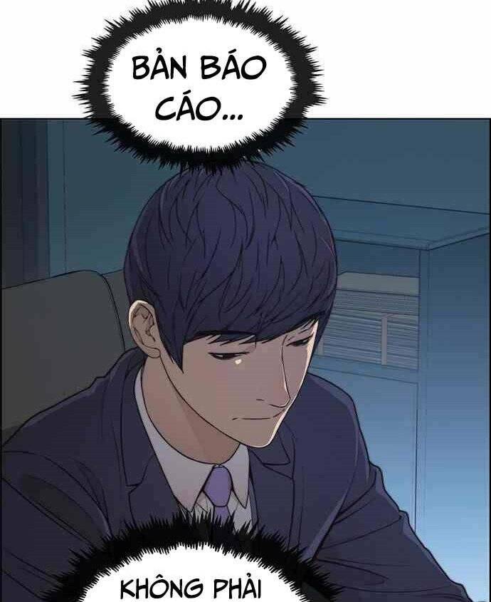 Người Đàn Ông Thực Thụ: Chapter 87
