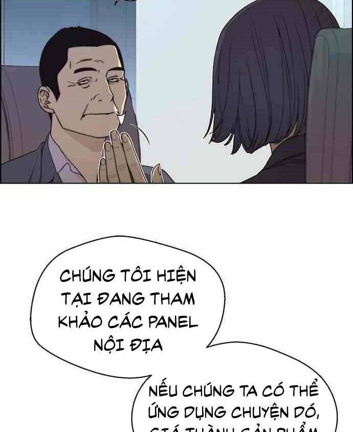 Người Đàn Ông Thực Thụ: Chapter 87