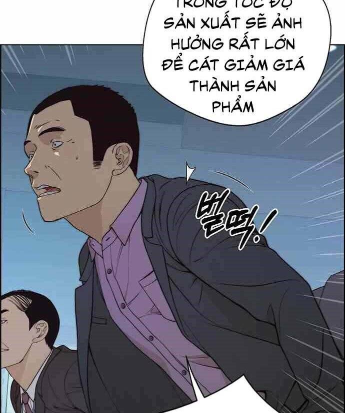 Người Đàn Ông Thực Thụ: Chapter 87